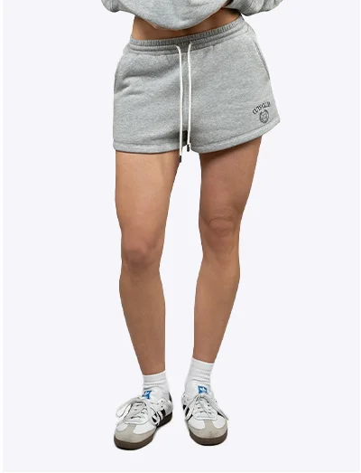 Sport Club Sweatshort(womens)
