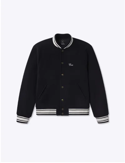 Varsity Bomber