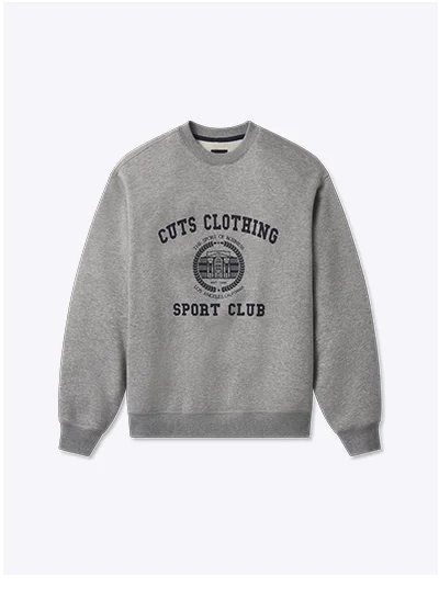 Sport Club Pullover