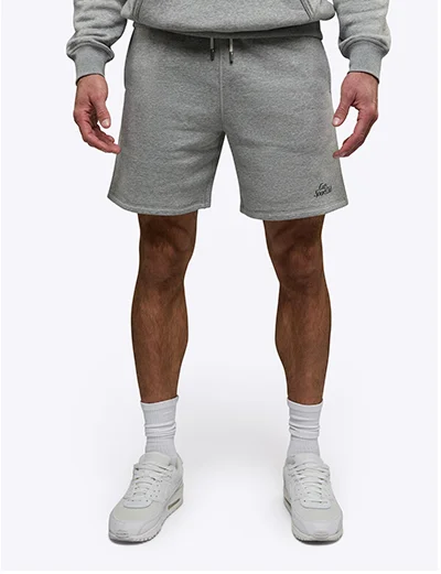 Sport Club Sweatshort (mens)