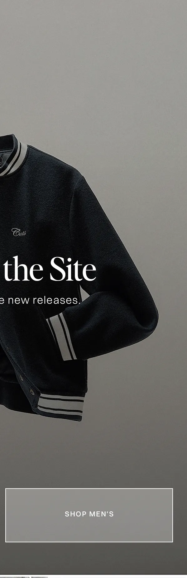 New Releases