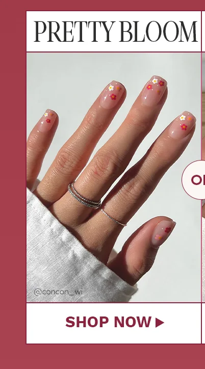 Shop Pretty Bloom