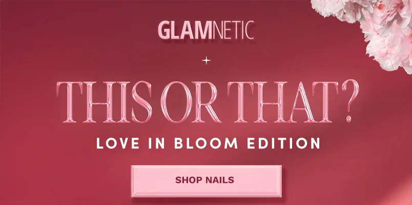 Shop This or That Love in Bloom Edition