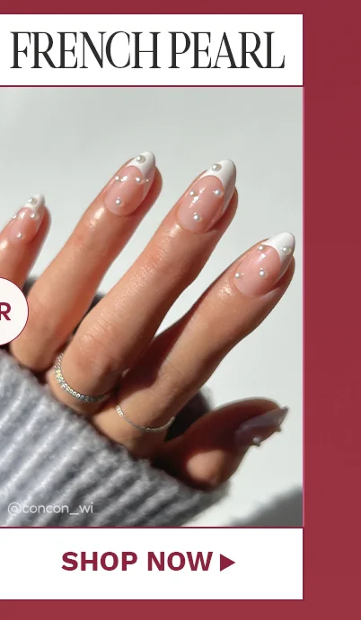 Shop French Pearl