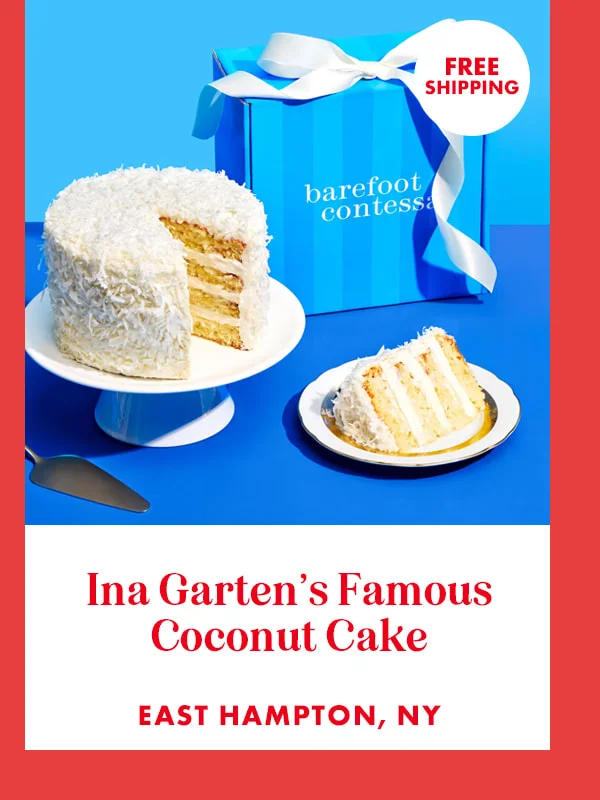 Ina Garten Ina Garten
