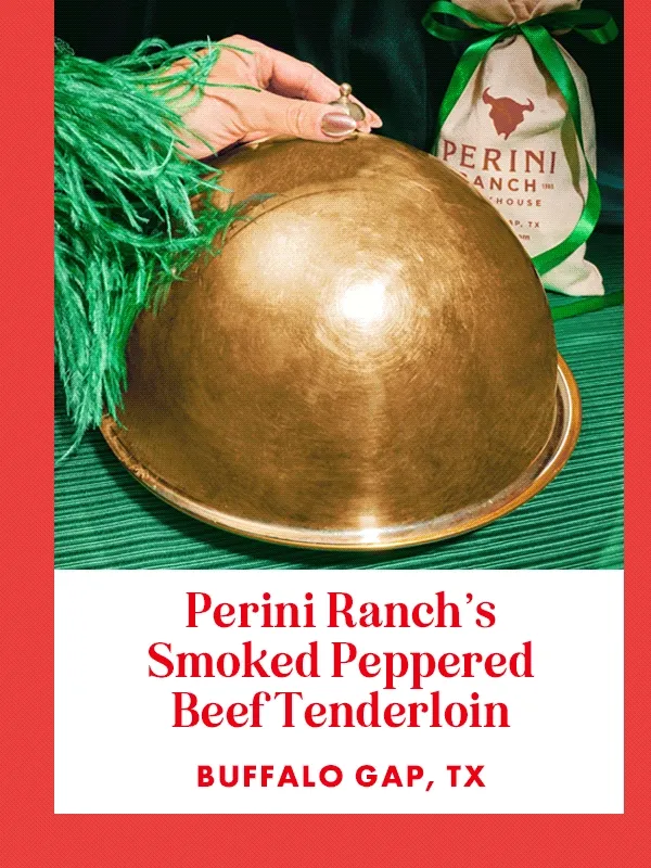 Perini Ranch Perini Ranch
