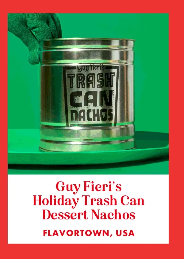 Guy Fieri's Guy Fieri's