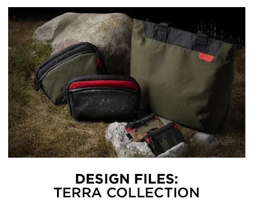 terra collection blog