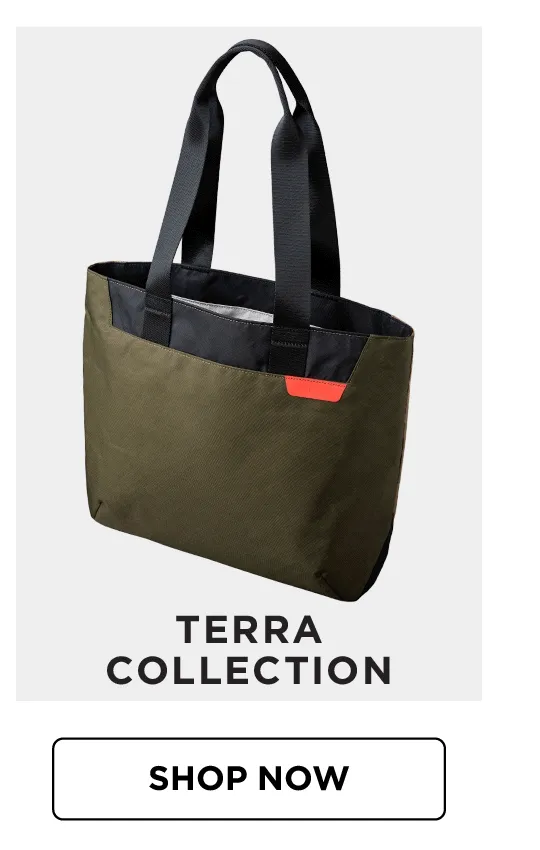 terra collection