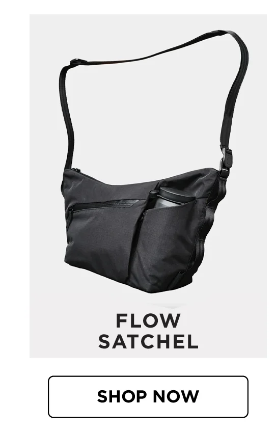 flow satchel
