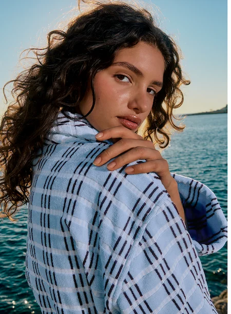 Shop the Oasis Collection