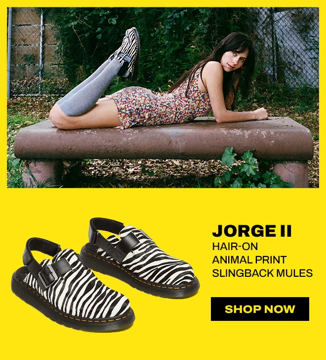 Jorge II Hair On Animal Print Slingback Mules