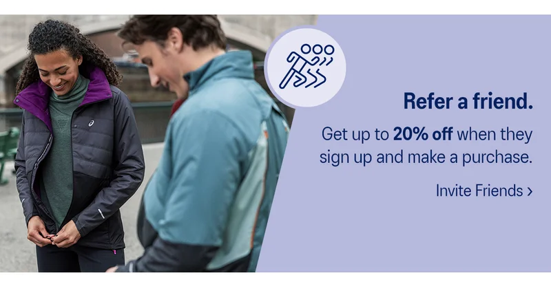Refer a Friend