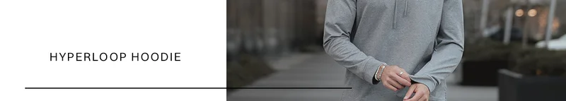 Hyperloop Hoodie