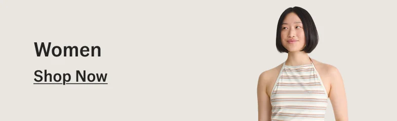 Women Shop Now