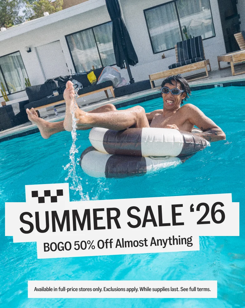 Summer Sale '26