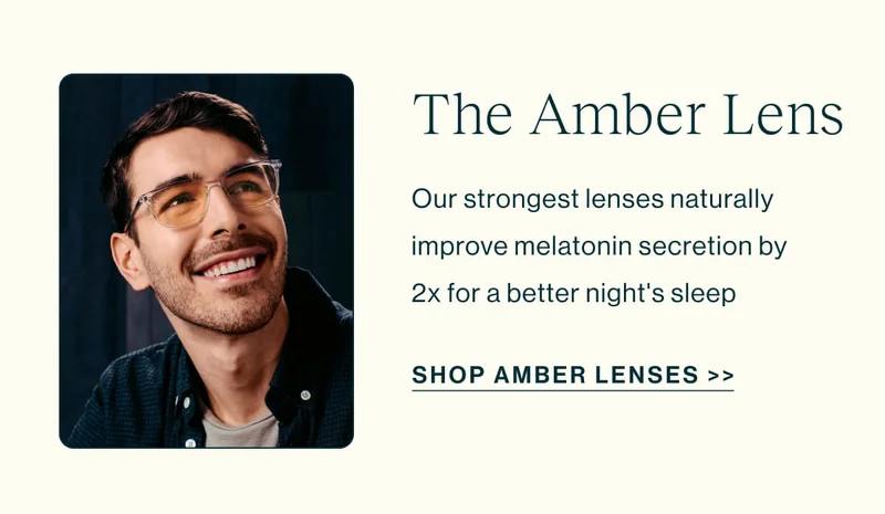 The Amber Lens