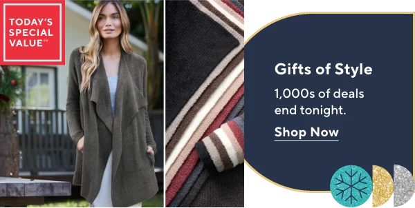 gifts of style