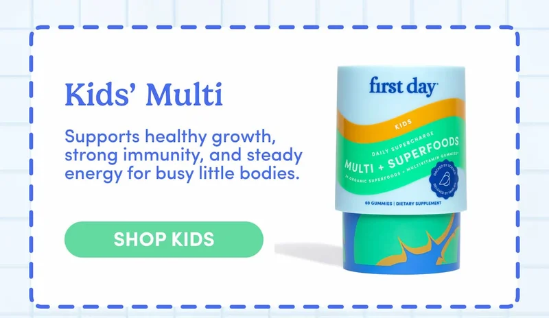Kids' Multi