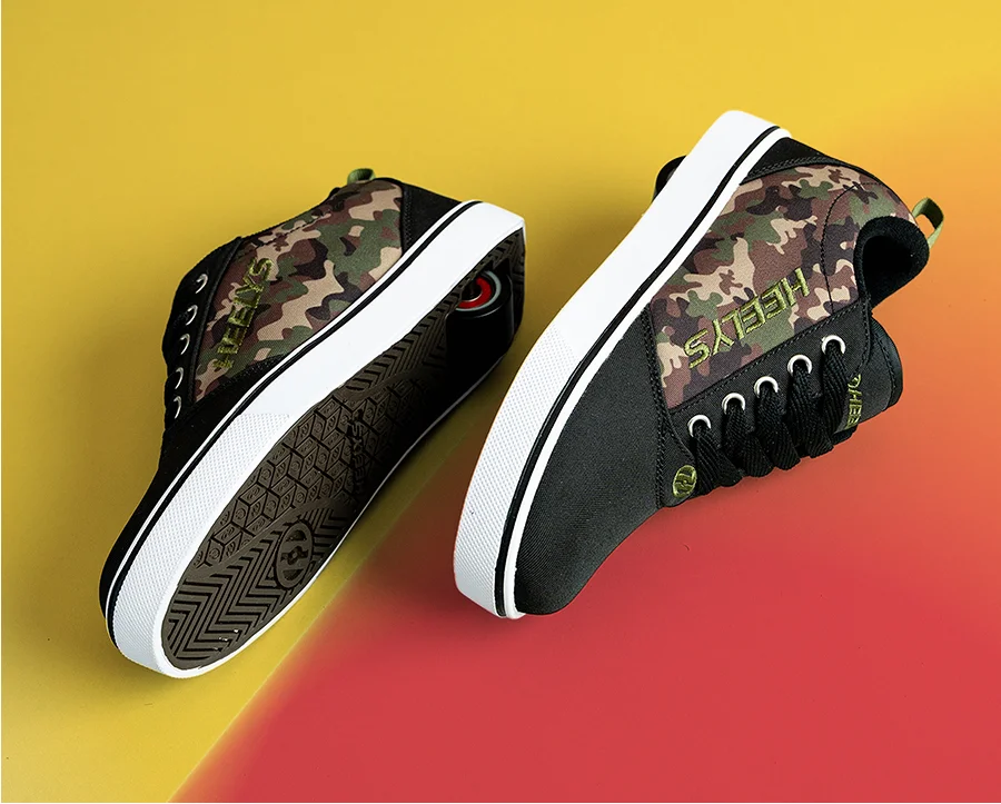 Heelys 20% Off All Pro 20 Styles.