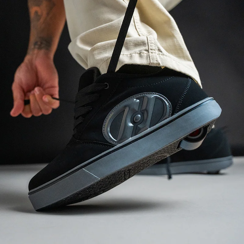 Heelys 20% Off All Pro 20 Styles.