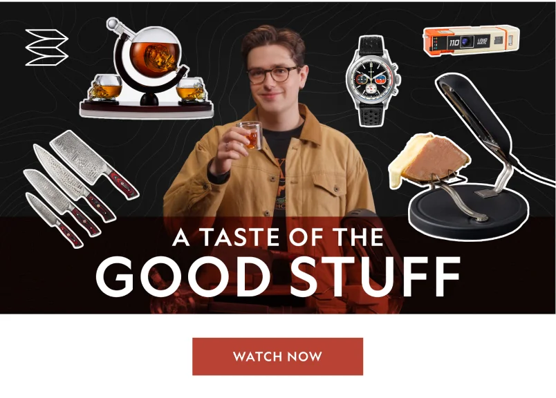 Our Top 5 Holiday Gifts for Men, Women, and Cheese Connoisseurs
