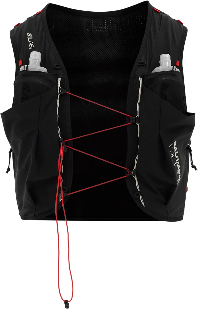 Salomon,  Black / M