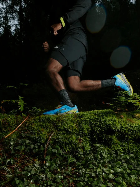 Trail Running