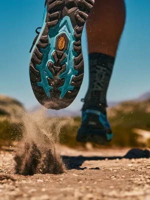 Trail Running