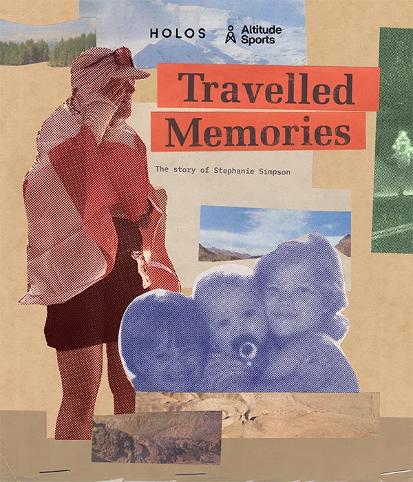 Travelled Memories