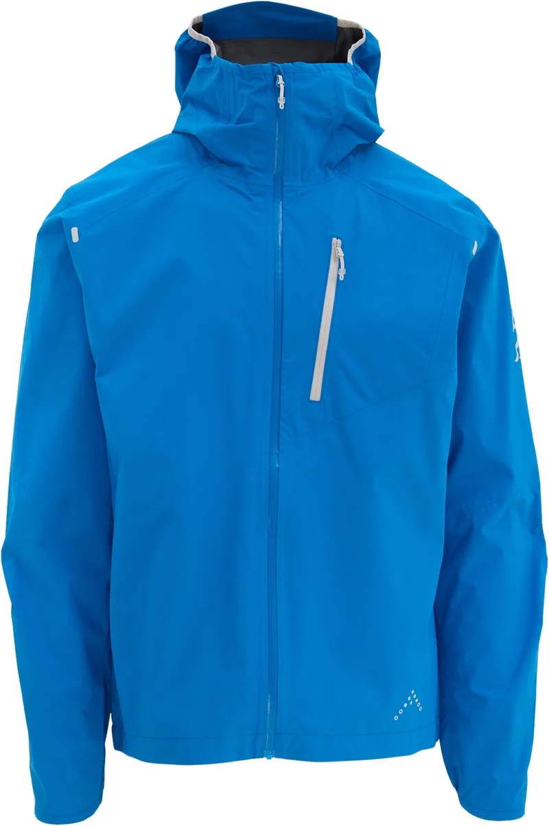 Rab,  Maya Blue / M