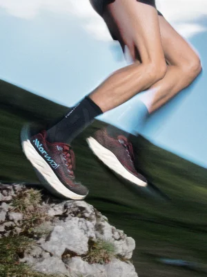 Trail Running