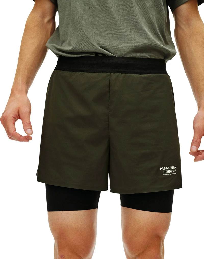Pas Normal Studios,  Dark Olive / L