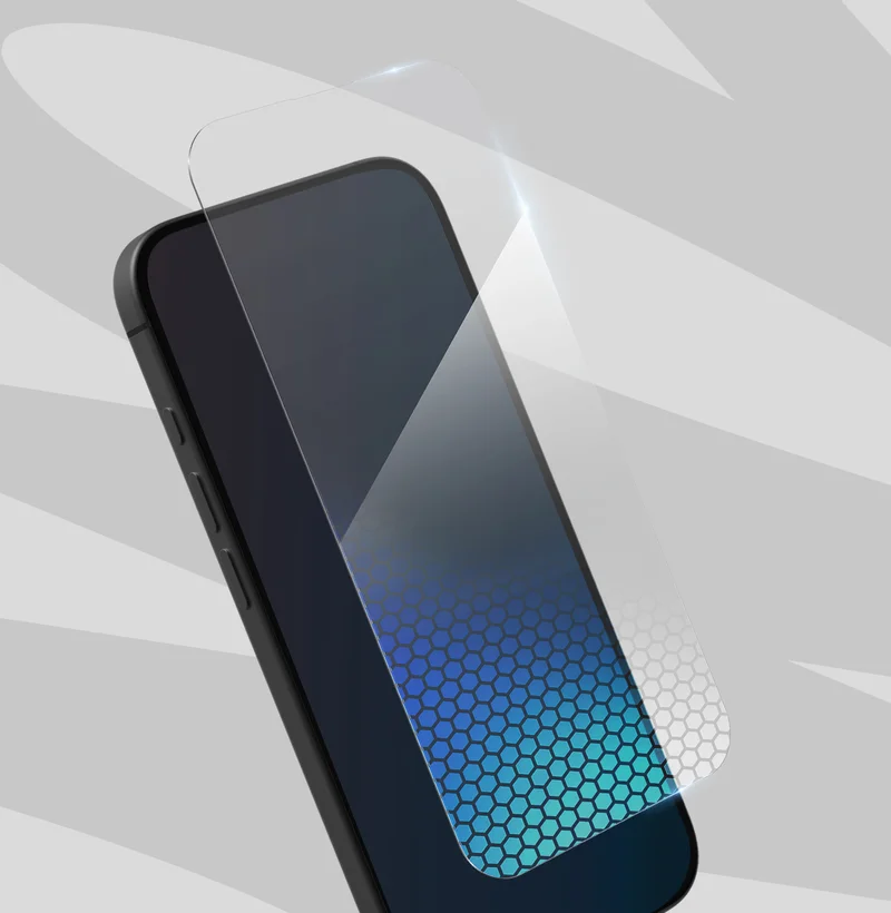 XTR4 Screen Protection