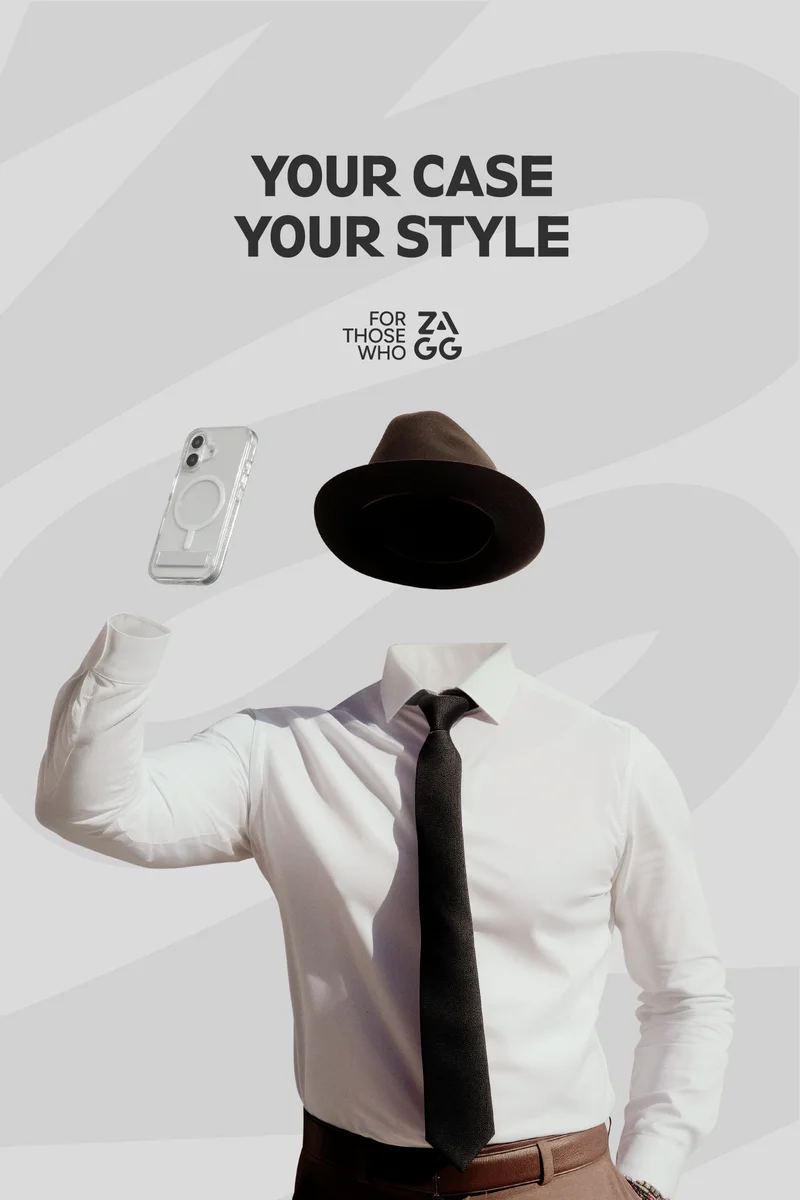 Your Case Your Style