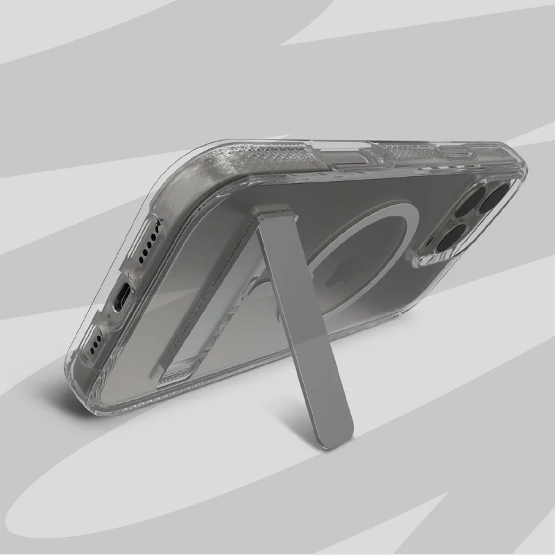 Crystal Palace case with kickstand