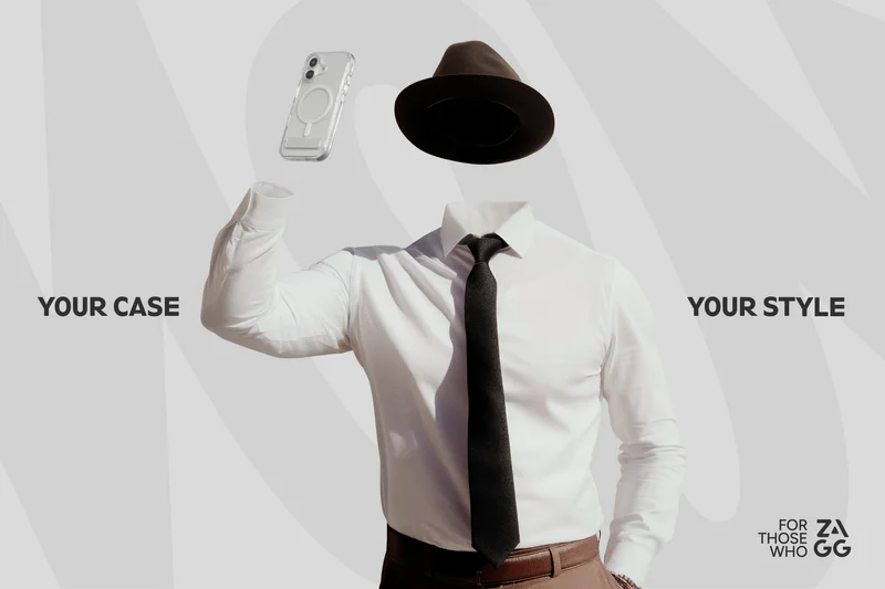 Your Case Your Style