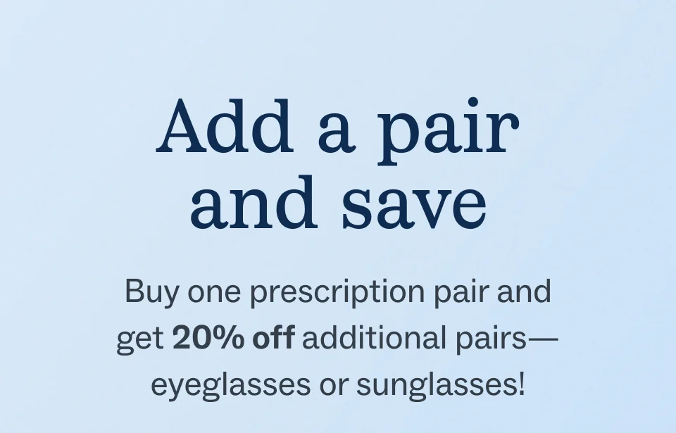 Add a pair and save Add a pair and save
