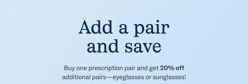 Add a pair and save Add a pair and save