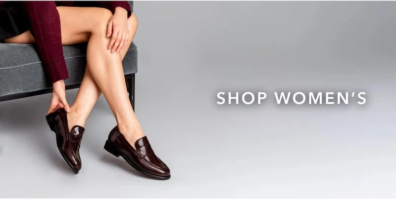 Shop Women's