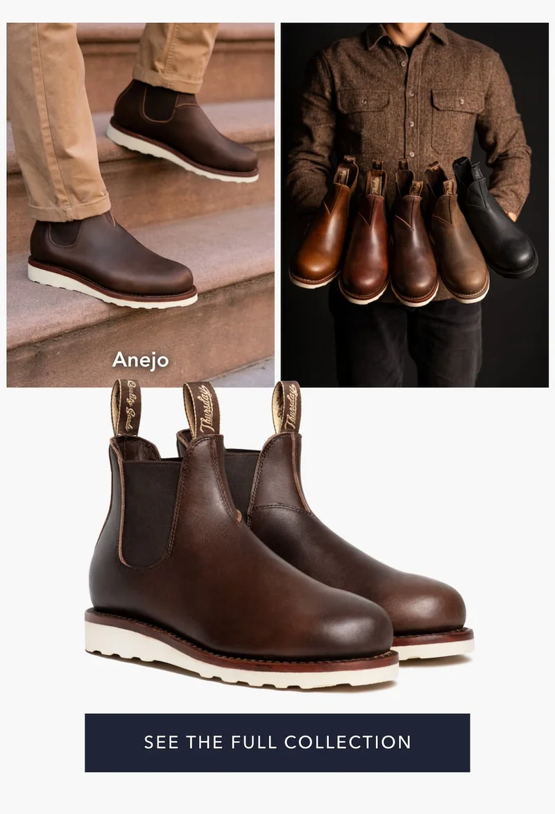 See The Full Collection