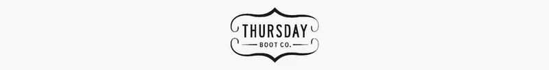 Thursday Boots Company