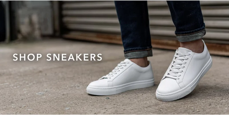 Shop Sneakers