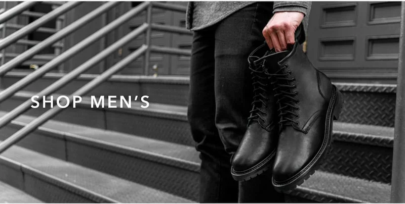 Shop Men's