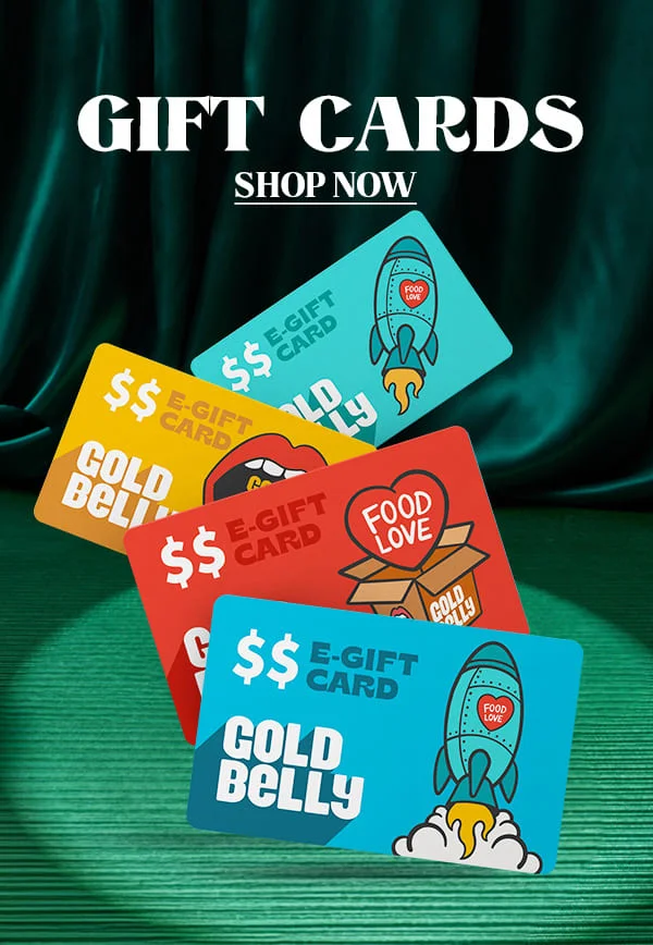 Gift Cards