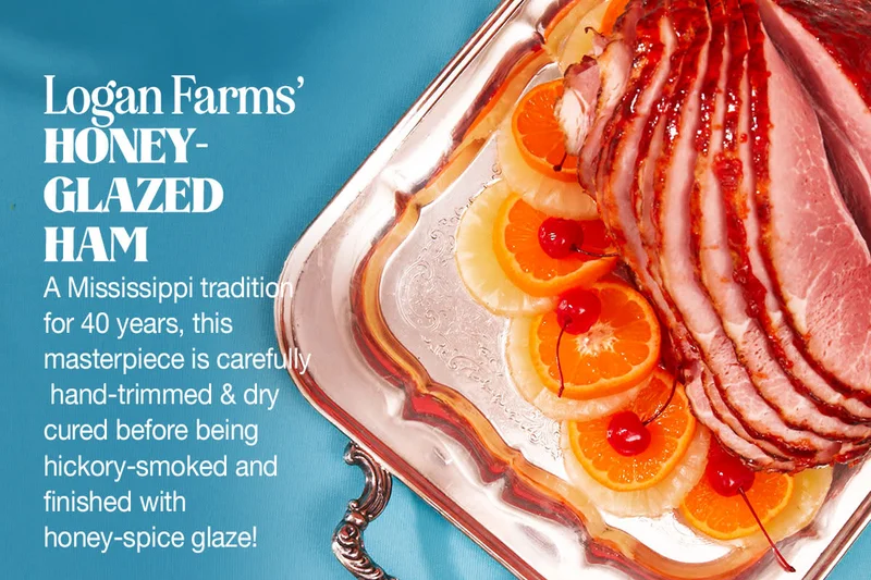 Logan Farms'