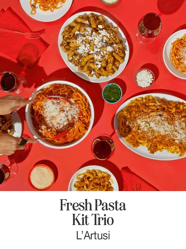 L'Artusi