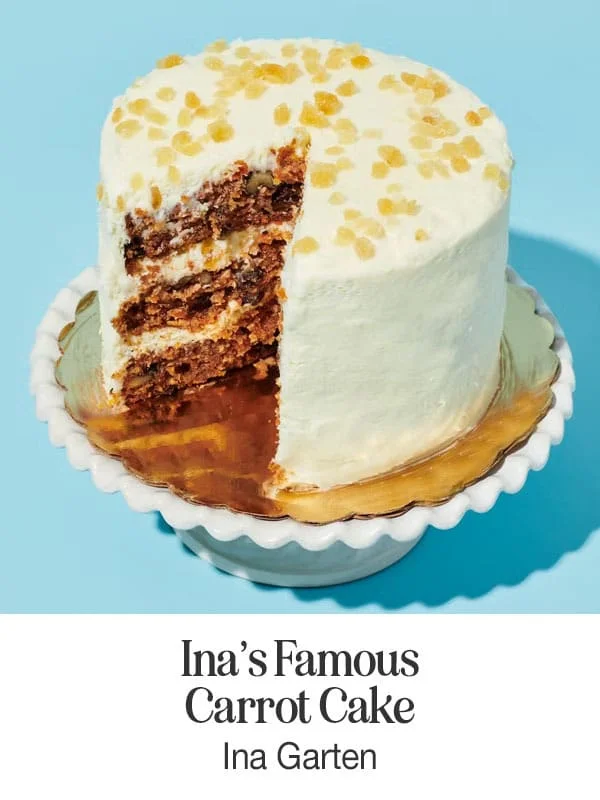 Ina Garten