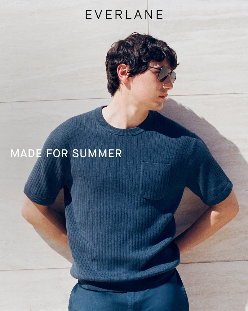 Everlane | Image | Made For Summer