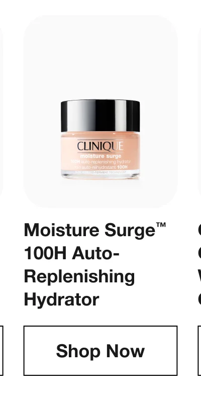 Moisture Surge™ 100H Auto-Replenishing Hydrator | Shop Now